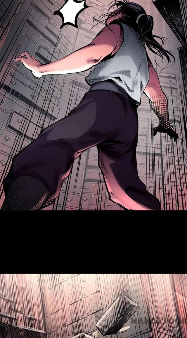 Journey of the Hidden Blade (The Demon Blades) Chapter 35 Gambar 23